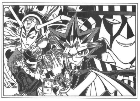 Otaku Gallery  / Anime e Manga / Yu-Gi-Oh / Manga / 063.jpg